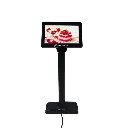  7 INCH LED CUSTOMER DISPLAY (NGP-LED70-P)