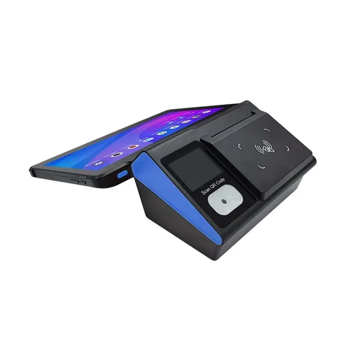 NEX GENN POS NGPT2202 11TOUCH SCREEN  INCH ALL IN ONE ANDROID 