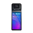 NGP-T2PRO (جهاز نقاط بيع محمول يعمل بنظام أندرويد مزوّد بطابعة ملصقات وإيصالات حرارية)