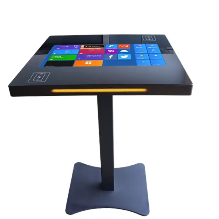 NGP-RS2030 21.5" Smart Table POS 
