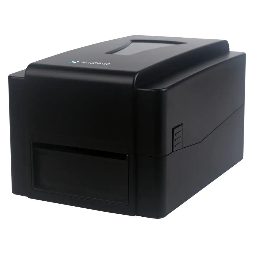 DIRECT THERMAL / THERMAL TRANSFER BAR CODE LABEL PRINTER (NGP-BP420U) 