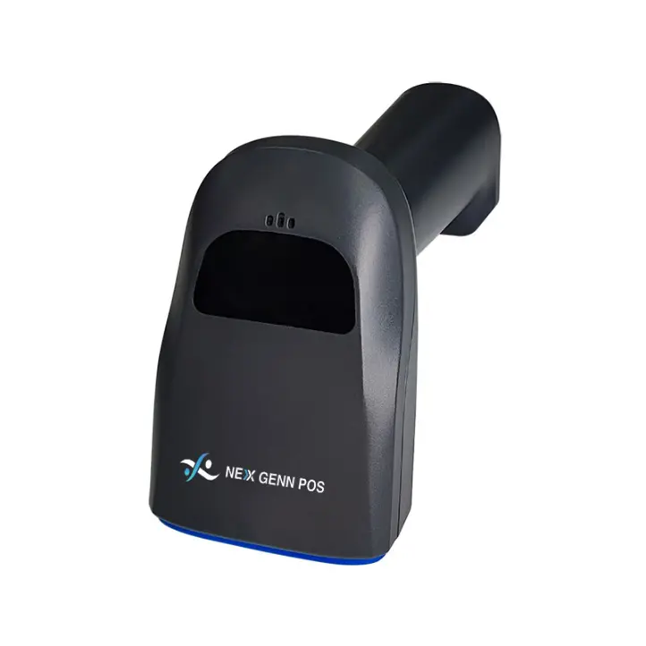 2D Wireless Barcode Scanner (NGP-BS-W230)