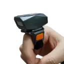 2.4G AND BLUETOOTH MINI RING BARCODE SCANNER  (NGP-BSR-10)