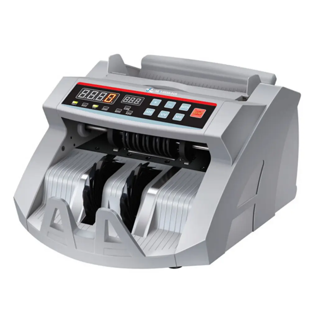 CURRENCY COUNTER MACHINE (NGP-MC-2025) 