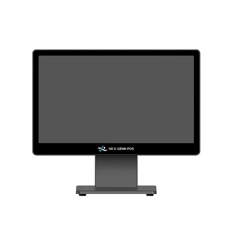 NEXENT 5600 Full Bundle - VFD + Scanner 