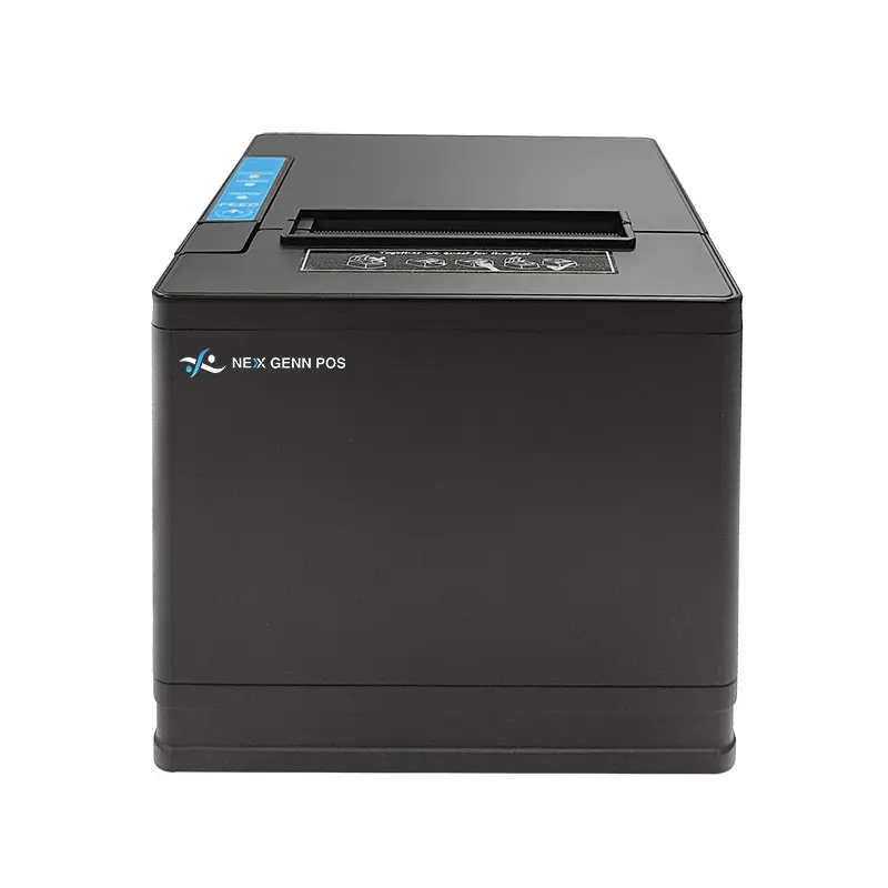 80 MM THERMAL PRINTER USB AND WIFI (NGP-TP800UW)